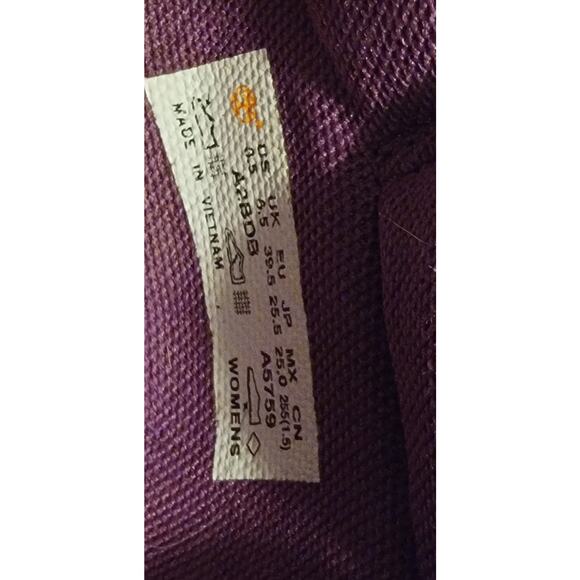 Timberland Garrison Mary Jane Trail REBOTL Slip on Hiking / Trail Shoes Sz 8.5 - Picture 14 of 14